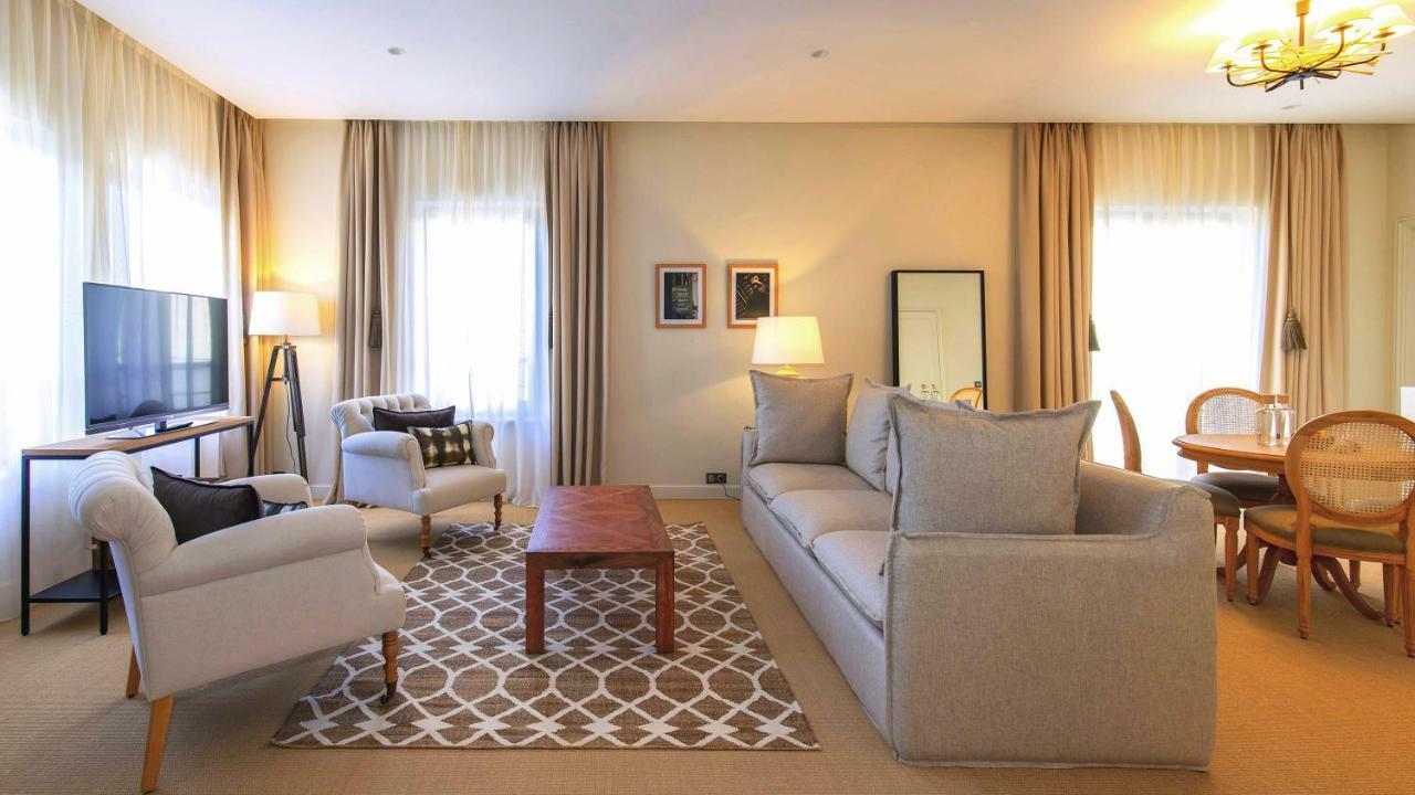Appartements Chais Monnet Cognac Exteriér fotografie