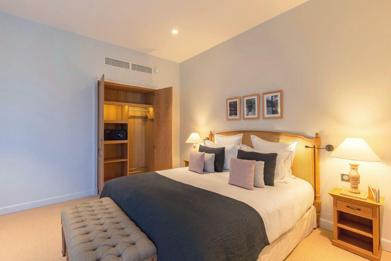 Appartements Chais Monnet Cognac Exteriér fotografie