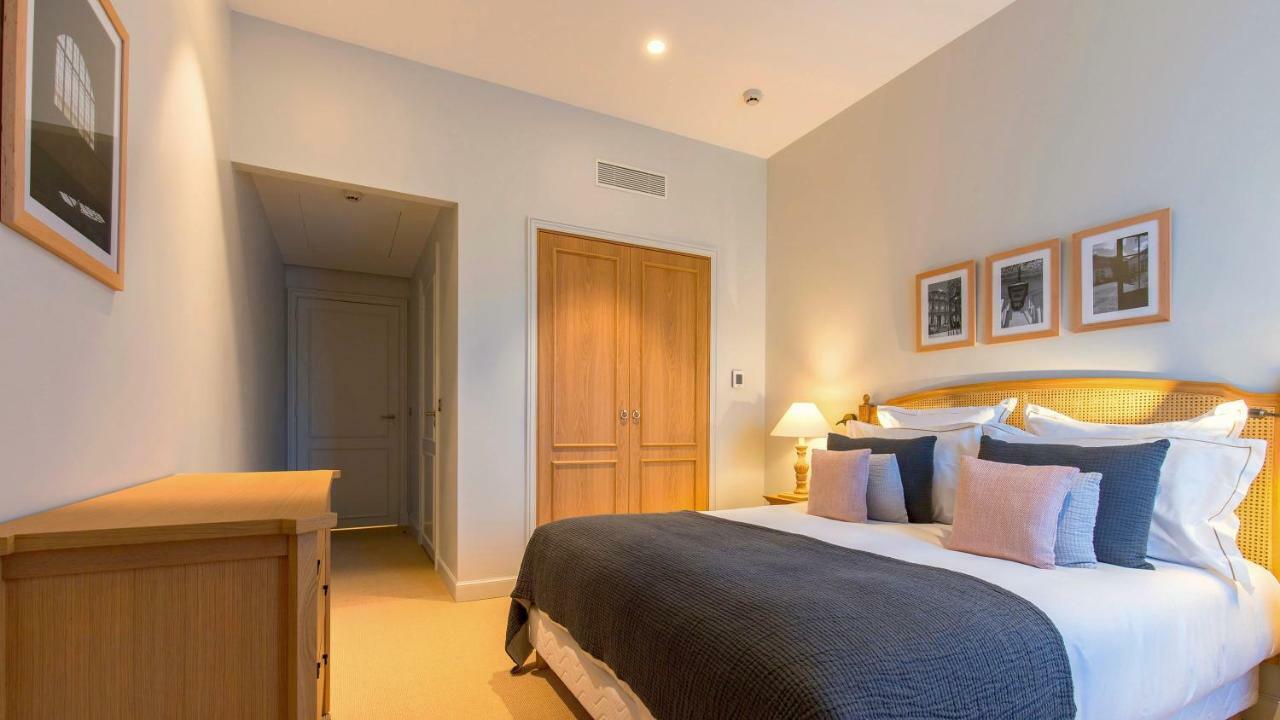 Appartements Chais Monnet Cognac Exteriér fotografie