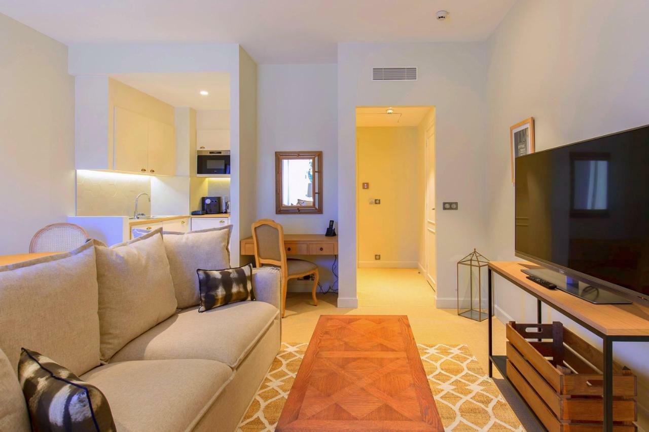 Appartements Chais Monnet Cognac Exteriér fotografie