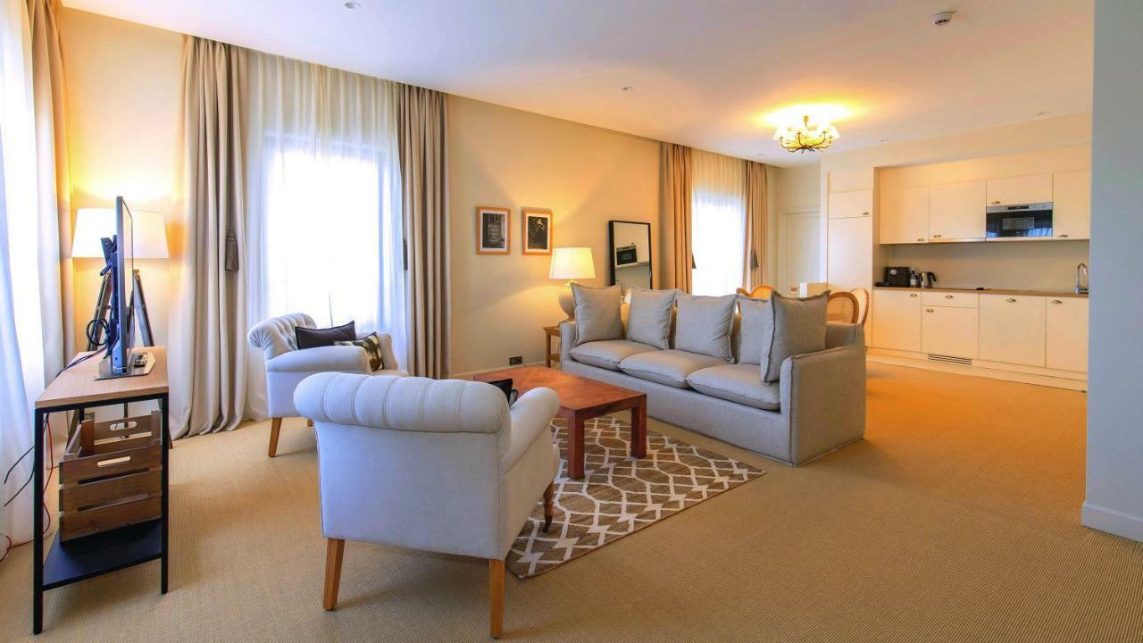 Appartements Chais Monnet Cognac Exteriér fotografie