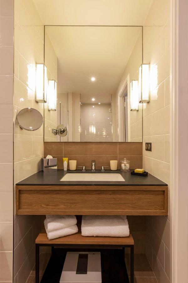 Appartements Chais Monnet Cognac Exteriér fotografie
