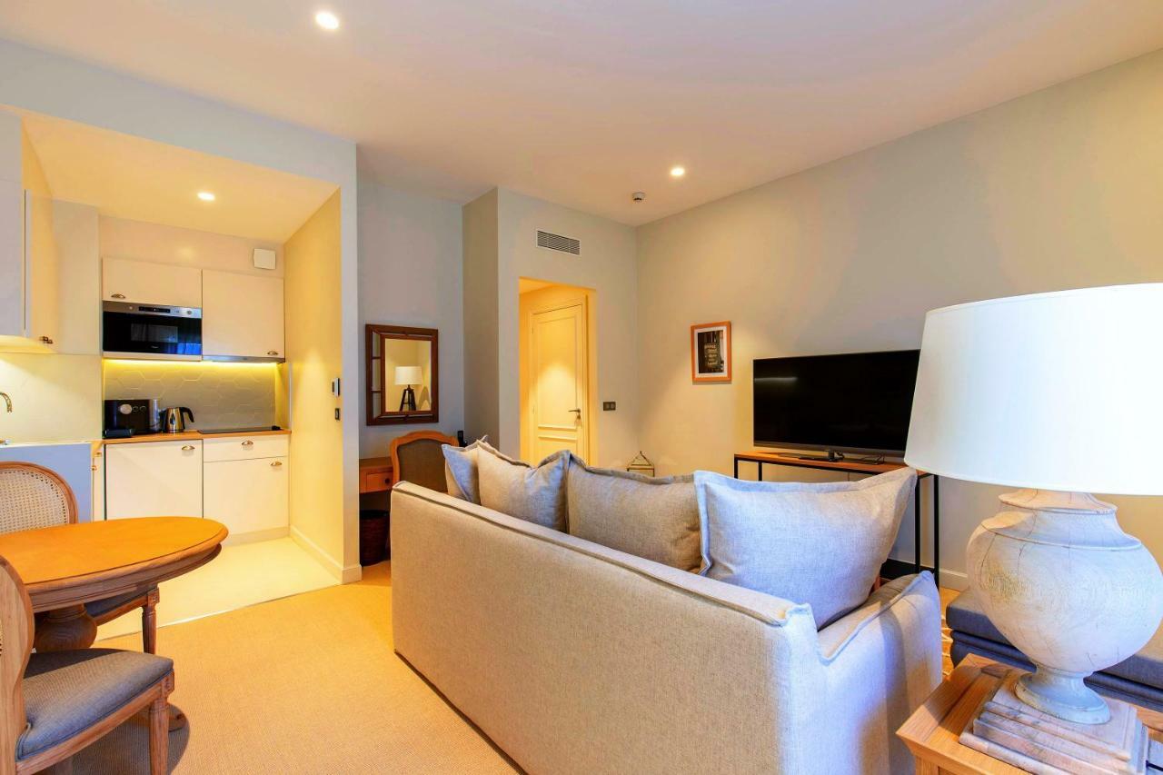 Appartements Chais Monnet Cognac Exteriér fotografie