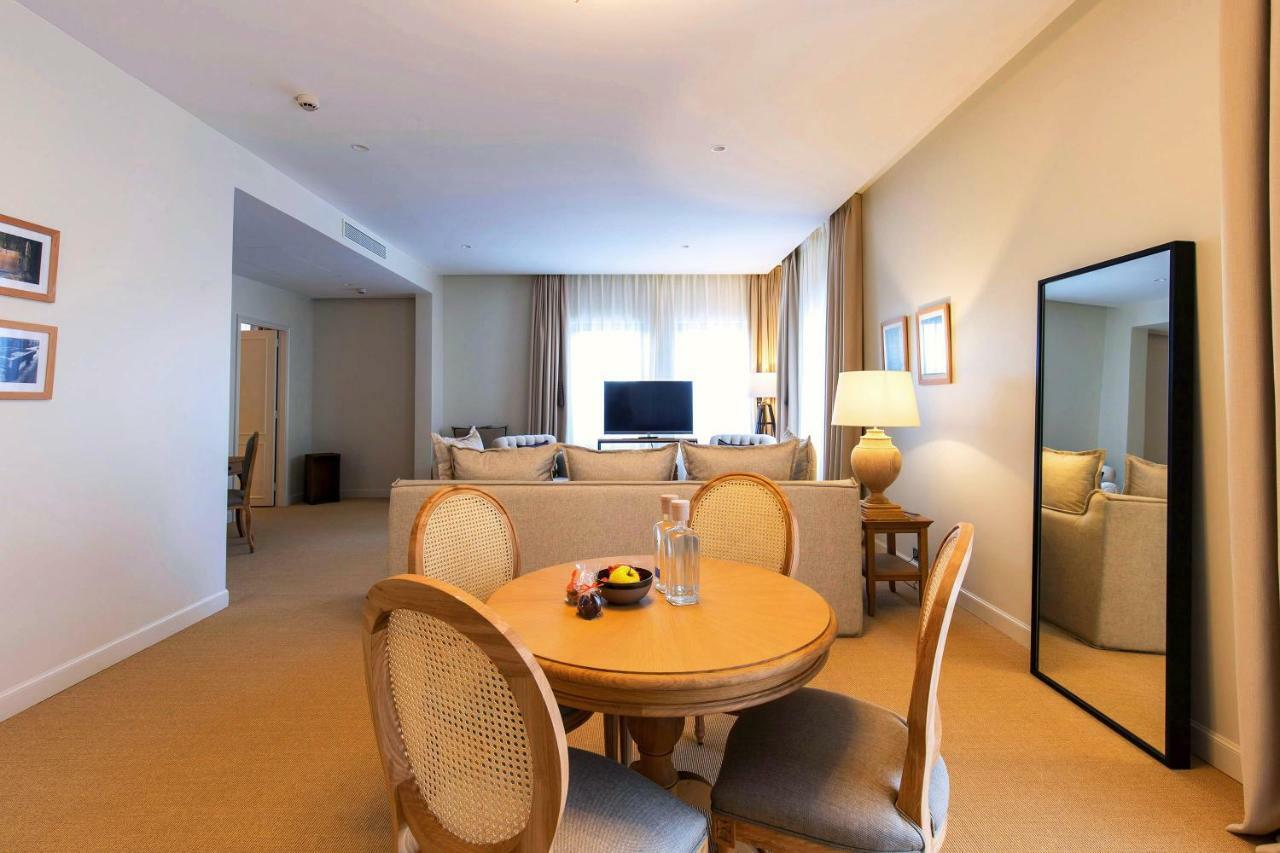 Appartements Chais Monnet Cognac Exteriér fotografie