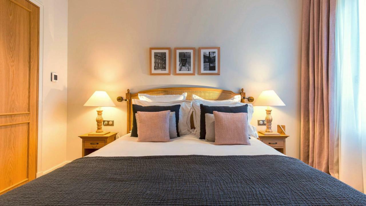 Appartements Chais Monnet Cognac Exteriér fotografie
